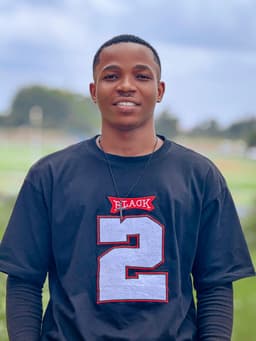 CHUKWULETA CHIGAEMEZU CHARLES